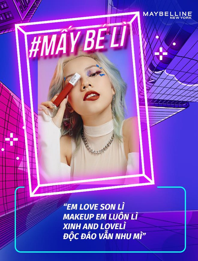 V&agrave;o xem ngay &ldquo;Mấy B&eacute; L&igrave;&rdquo; m&agrave; lượm &ldquo;cả rổ&rdquo; quote &ldquo;chất&hellip; l&igrave;&rdquo; tha hồ đăng ảnh tr&ecirc;n MXH n&agrave;y! - Ảnh 6.