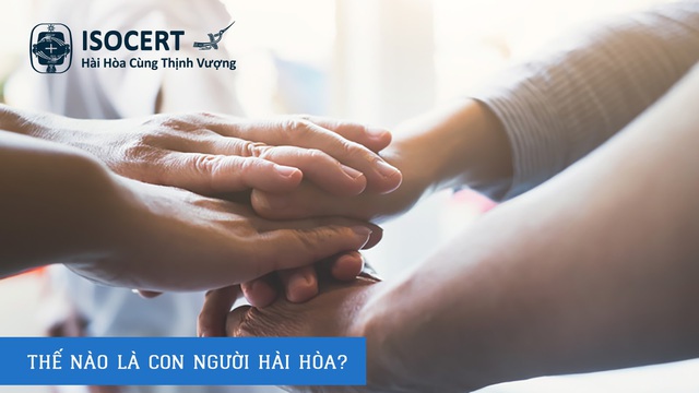 Hài hòa cùng thịnh vượng - Đạo lý xử thế muôn đời - Ảnh 1.