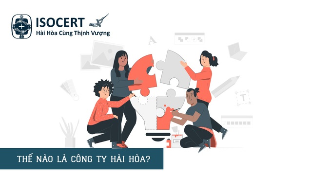 Hài hòa cùng thịnh vượng - Đạo lý xử thế muôn đời - Ảnh 2.