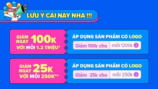 5 điều cần biết về voucher tích lũy: Quyển sổ tiết kiệm trên Lazada - Ảnh 3.