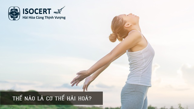 Hài hòa cùng thịnh vượng - Đạo lý xử thế muôn đời - Ảnh 4.