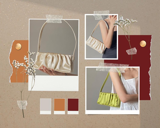 Mix đồ kiểu gì cũng đẹp với 6 mẫu túi xách “chanh sả” mà giá chưa tới 300K - Ảnh 6.