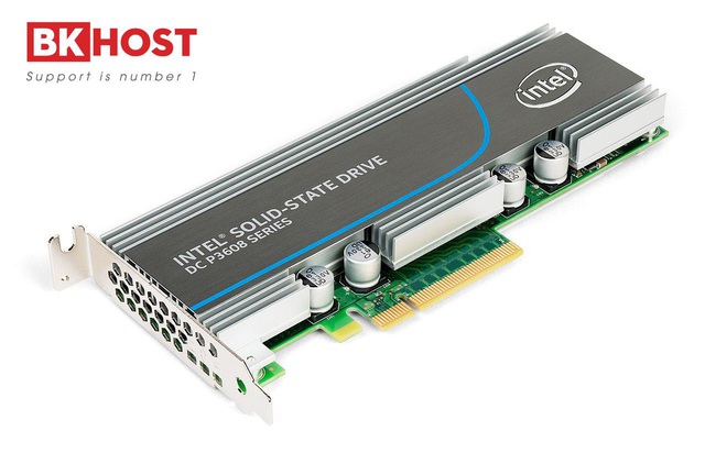 BKHOST – cung cấp Hosting NVME SSD tốc độ cao hàng đầu Việt Nam - Ảnh 1.