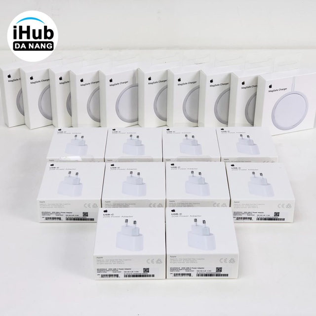 iHub Đà Nẵng - Địa chỉ mua bán iPhone, iPad, Macbook giá tốt cho người Việt - Ảnh 2.