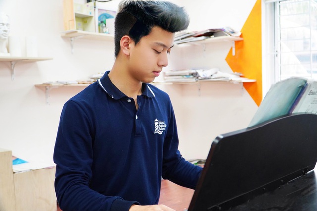 Bí quyết đạt hơn 67.000 lượt đăng ký của cậu bạn YouTuber luôn nỗ lực vì đam mê - Ảnh 3.