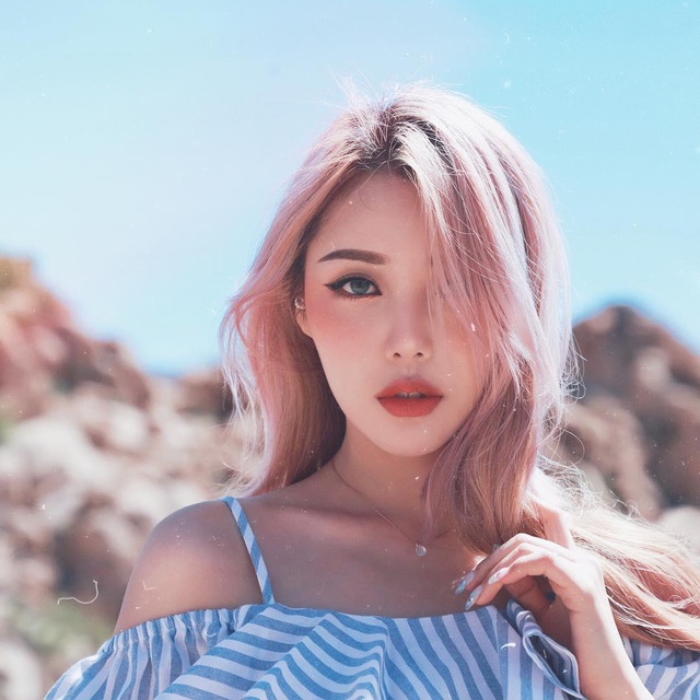 Bắt trend cực đỉnh những m&agrave;u t&oacute;c hot hit nhất năm 2021, c&aacute;c chị em đ&atilde; biết hết chưa? - Ảnh 1.