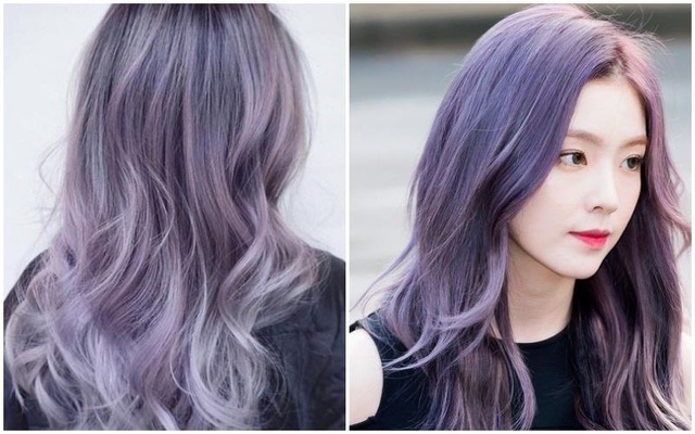 Bắt trend cực đỉnh những m&agrave;u t&oacute;c hot hit nhất năm 2021, c&aacute;c chị em đ&atilde; biết hết chưa? - Ảnh 3.