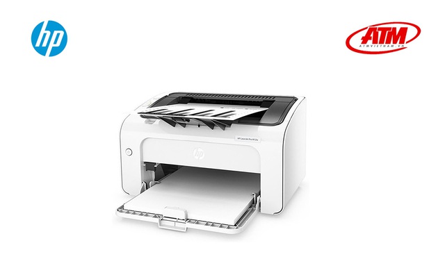 HP LaserJet Pro M12w nâng tầm in ấn cho cá nhân và văn phòng nhỏ - Ảnh 1.