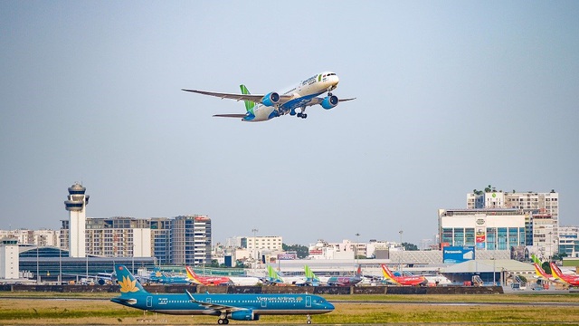 Mừng đại lễ 30/4, Bamboo Airways tung ngàn vé bay giá từ 30.000 đồng - Ảnh 2.