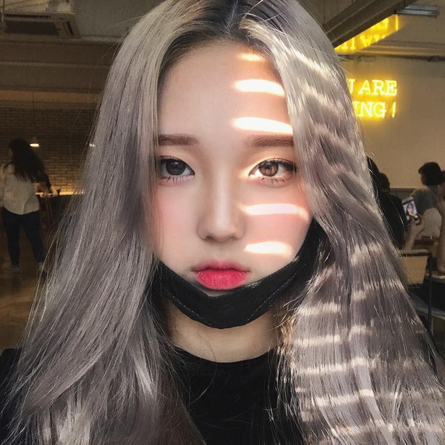 Bắt trend cực đỉnh những m&agrave;u t&oacute;c hot hit nhất năm 2021, c&aacute;c chị em đ&atilde; biết hết chưa? - Ảnh 5.
