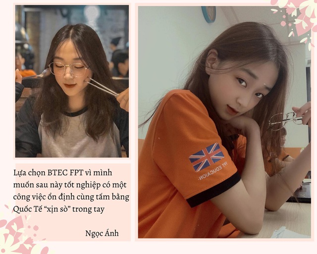 “Nàng thơ” Gen Z xinh đẹp tựa sương mai gây sốt cộng đồng mạng - Ảnh 5.