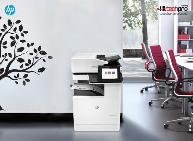 Thuê máy in - giải pháp in ấn tối ưu cho doanh nghiệp - Ảnh 1.