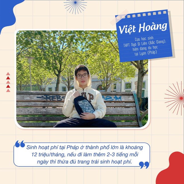Giải m&atilde; xu hướng: L&yacute; do Gen Z học tiếng Ph&aacute;p ng&agrave;y c&agrave;ng nhiều - Ảnh 1.