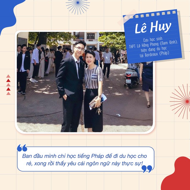 Giải m&atilde; xu hướng: L&yacute; do Gen Z học tiếng Ph&aacute;p ng&agrave;y c&agrave;ng nhiều - Ảnh 2.