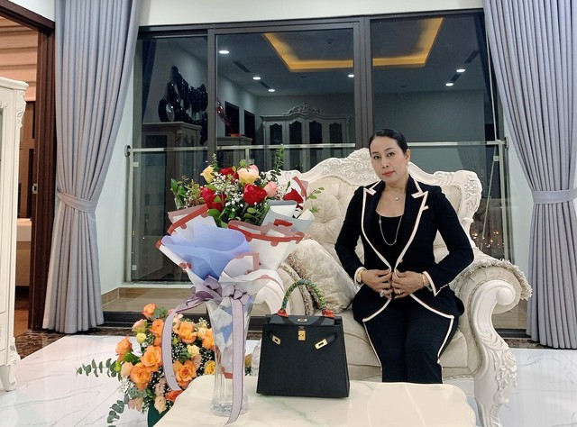 C&ocirc;ng ty cổ phần Phan Nguyễn c&ugrave;ng dự &aacute;n bất động sản th&agrave;nh c&ocirc;ng Luxury Park Views - Ảnh 2.