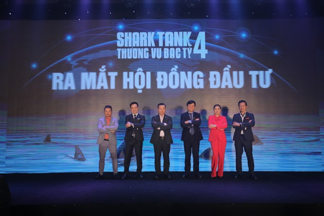 Shark Nguyễn Xuân Phú, Chủ tịch HĐQT Tập đoàn Sunhouse trở lại Shark Tank Việt Nam mùa 4 để tìm kiếm “chất Việt” - Ảnh 2.