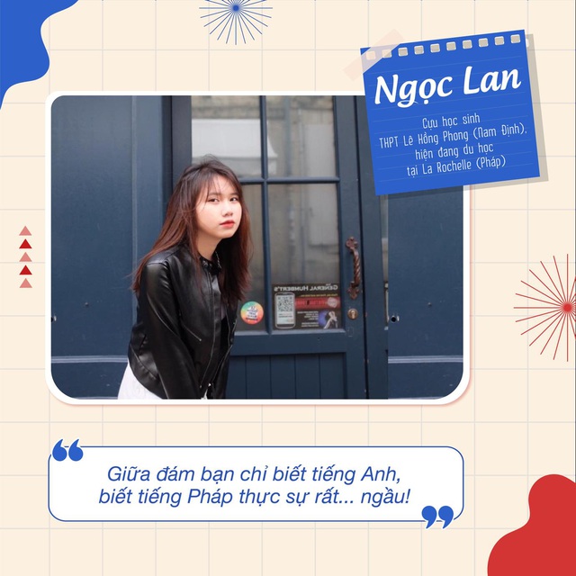 Giải m&atilde; xu hướng: L&yacute; do Gen Z học tiếng Ph&aacute;p ng&agrave;y c&agrave;ng nhiều - Ảnh 3.