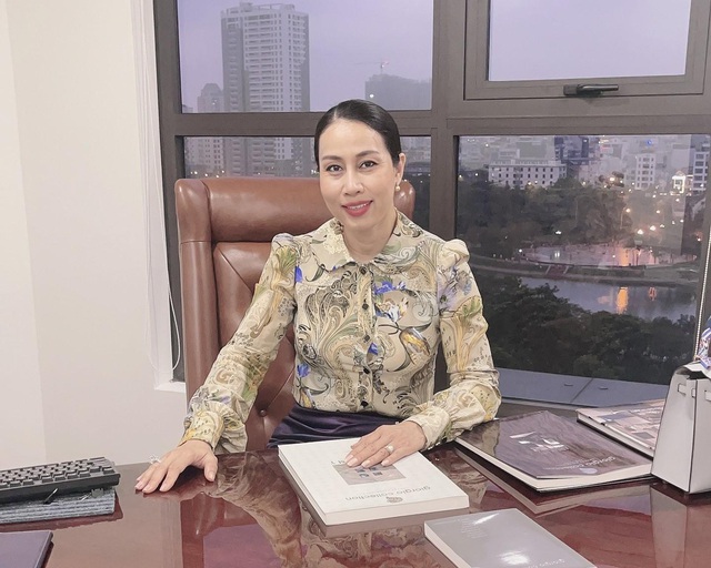 C&ocirc;ng ty cổ phần Phan Nguyễn c&ugrave;ng dự &aacute;n bất động sản th&agrave;nh c&ocirc;ng Luxury Park Views - Ảnh 3.