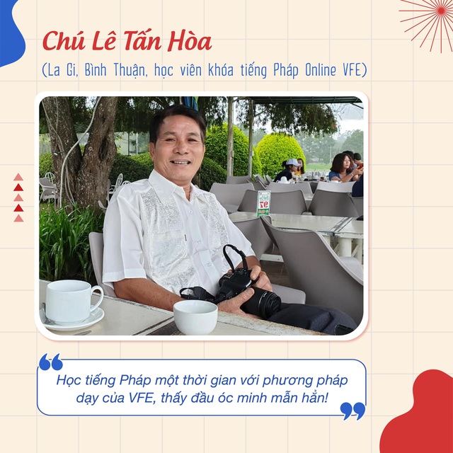 Giải m&atilde; xu hướng: L&yacute; do Gen Z học tiếng Ph&aacute;p ng&agrave;y c&agrave;ng nhiều - Ảnh 4.