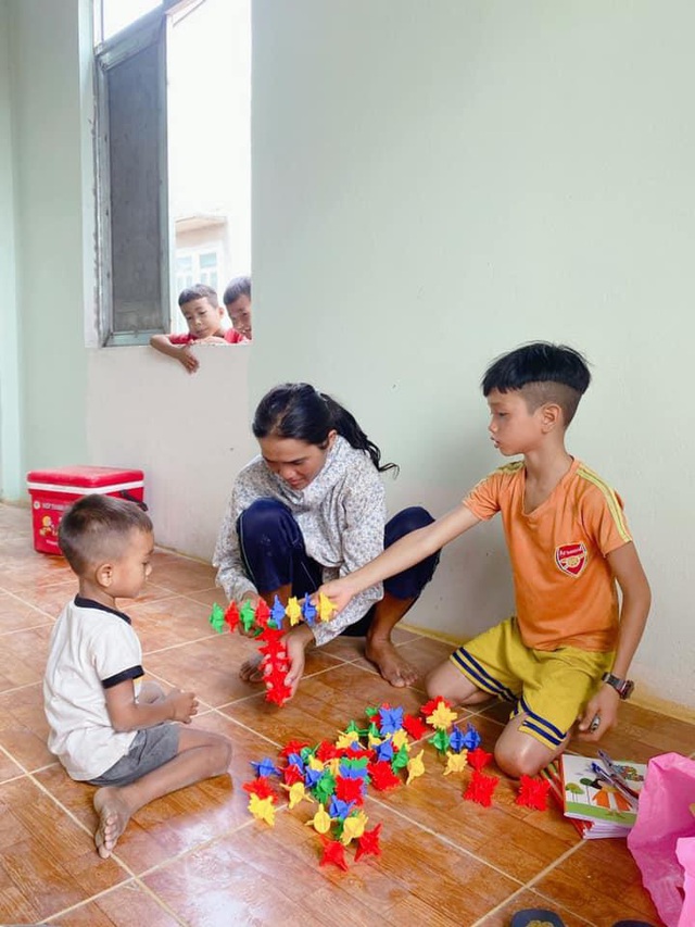 “Tiền Heo Vàng” của MoMo mang hạnh phúc thật cho trẻ em Việt Nam - Ảnh 3.