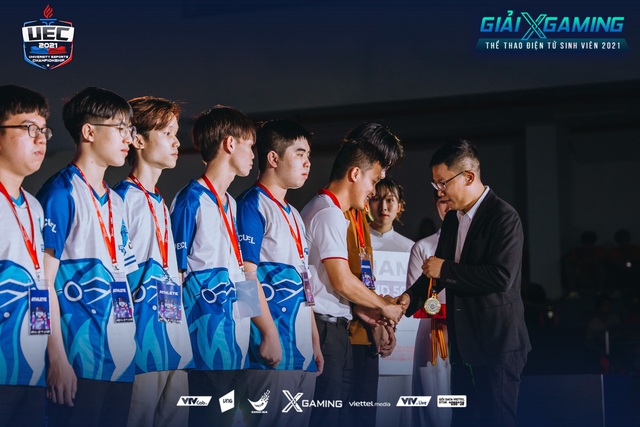 Xgaming - UEC 2021: Cuộc đại tuyển chọn cho tương lai eSports Việt Nam - Ảnh 5.
