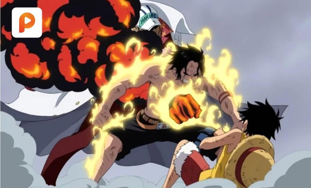Bồi hồi nhìn lại chặng đường chạm mốc 1000 tập của One Piece - Ảnh 6.