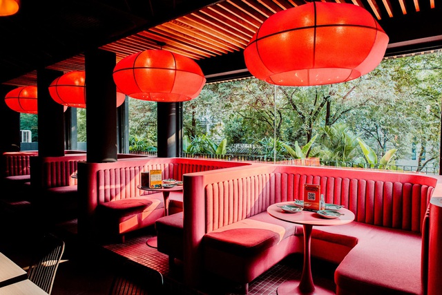 “Ăn sập” xứ chùa Vàng giữa lòng Sài Gòn tại nhà hàng món Thái ngon chuẩn vị - Ảnh 3.