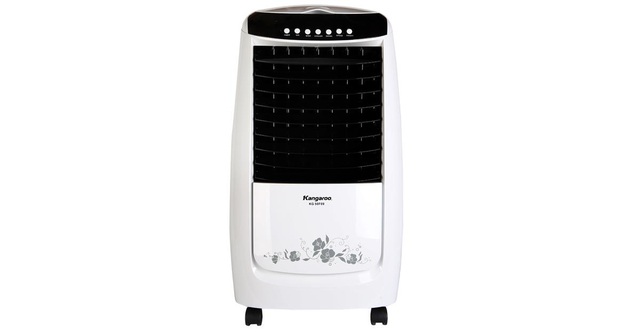 Sắm máy lạnh, máy lọc không khí để “giải nhiệt” mùa hè và phát hiện ra điều quan trọng này - Ảnh 7.