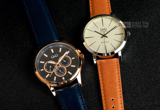 Đồng hồ chính hãng sang chảnh có thừa dành cho thế hệ Gen Z đầy phong cách - Ảnh 2.