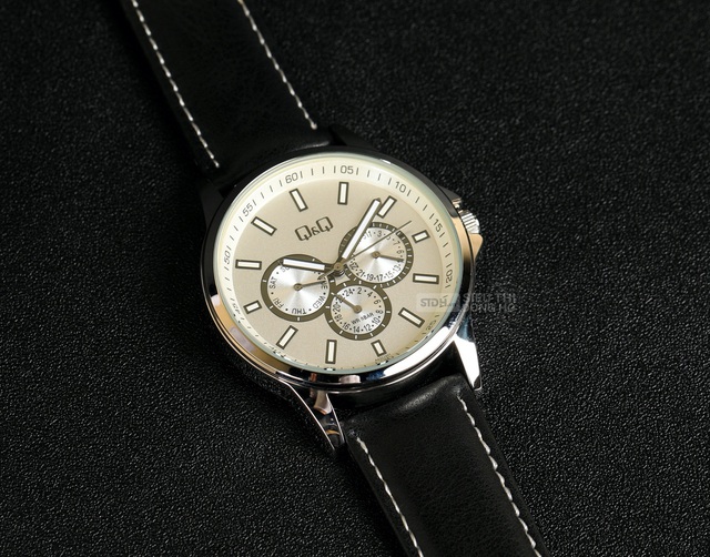 Đồng hồ chính hãng sang chảnh có thừa dành cho thế hệ Gen Z đầy phong cách - Ảnh 6.
