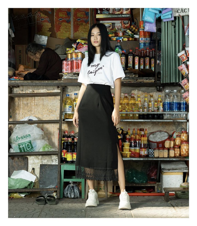 Soul of a Nation: Khi tự hào Việt Nam trở thành cảm hứng thời trang - Ảnh 9.
