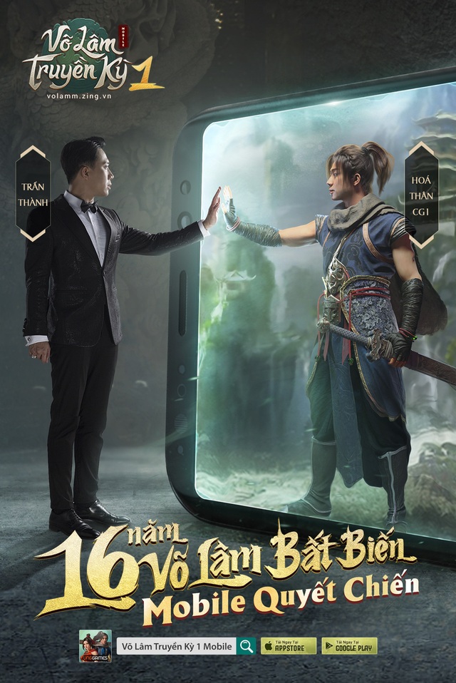 Võ Lâm Truyền Kỳ 1 Mobile ra mắt: Ngập tràn cảm xúc trong cộng đồng game thủ Việt - Ảnh 7.