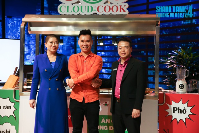 Học kinh doanh với Shark Liên - “bà đỡ” của startup Việt tại Shark Tank 4 - Ảnh 2.