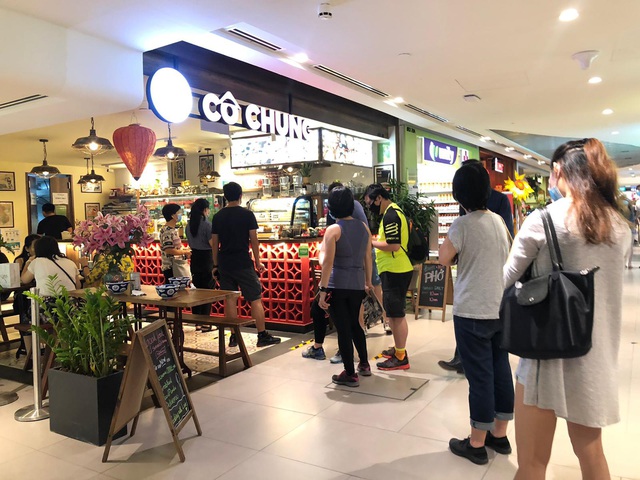 Nhà hàng Cô Chung tại Singapore được báo chí quốc tế khen ngợi - Ảnh 6.