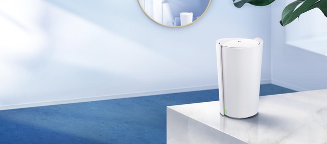 TP-Link nâng cấp mạnh thiết bị mạng Wi-Fi 6 và nhà thông minh Tapo cho thị trường Việt Nam - Ảnh 1.