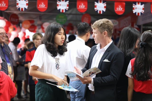 Điểm qua các ngành học mà dân khoa học xã hội vẫn mê mệt! - Ảnh 1.