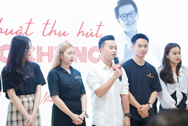 Điểm qua các ngành học mà dân khoa học xã hội vẫn mê mệt! - Ảnh 2.
