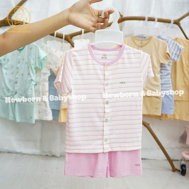 Newborn & Baby Shop gợi ý cách lựa chọn quần áo cho trẻ sơ sinh - Ảnh 1.