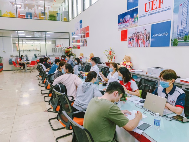 Điểm qua các ngành học mà dân khoa học xã hội vẫn mê mệt! - Ảnh 4.