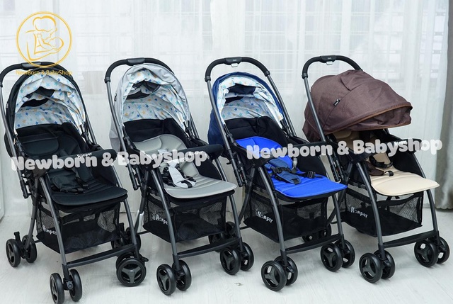 Newborn & Baby Shop gợi ý cách lựa chọn quần áo cho trẻ sơ sinh - Ảnh 4.