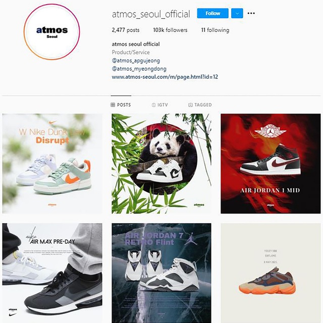 Sneaker Buzz thành công trở thành đối tác chính hãng cấp cao của Converse Việt Nam - Ảnh 4.