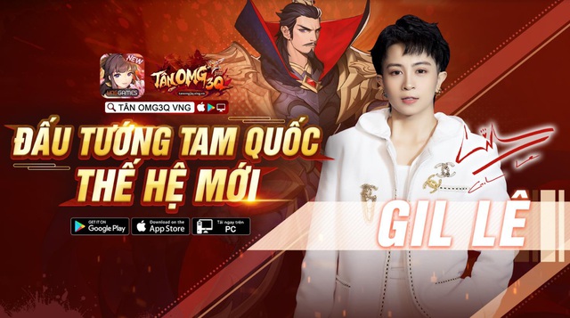 Từ làng streamer đến giới showbiz, các hot boy, hot girl đều thành fan của game chiến thuật Tân OMG3Q VNG - Ảnh 7.