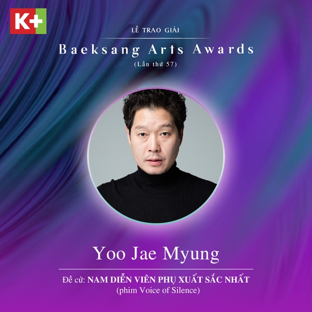 Mùa Baeksang 2021 đáng mong chờ sẽ lên sóng trên K+ - Ảnh 7.