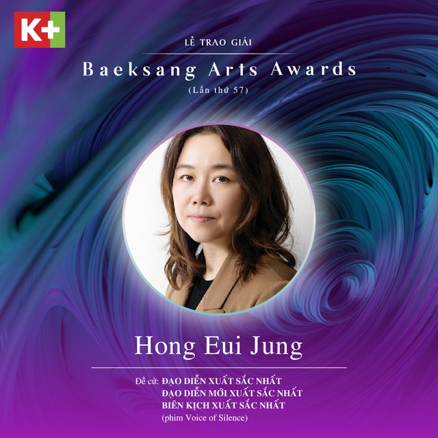 Mùa Baeksang 2021 đáng mong chờ sẽ lên sóng trên K+ - Ảnh 9.