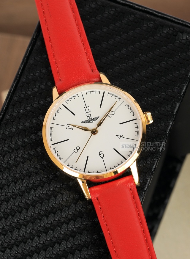 Sở hữu ngay đồng hồ chính hãng sale off 40% nhân dịp sinh nhật Đăng Quang Watch - Ảnh 3.