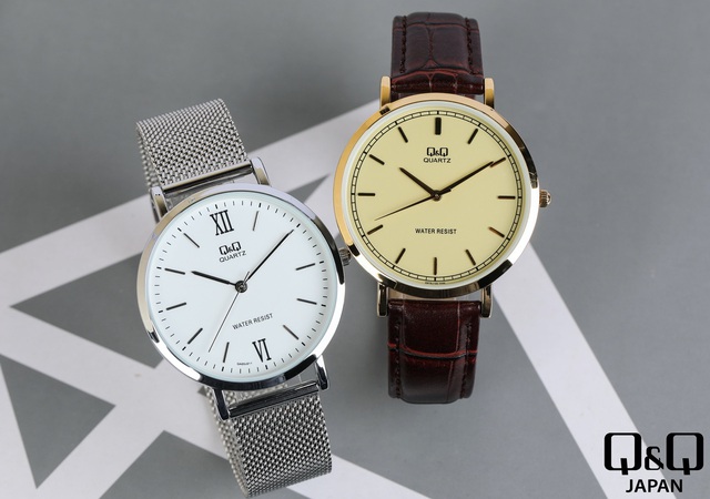 Sở hữu ngay đồng hồ chính hãng sale off 40% nhân dịp sinh nhật Đăng Quang Watch - Ảnh 4.