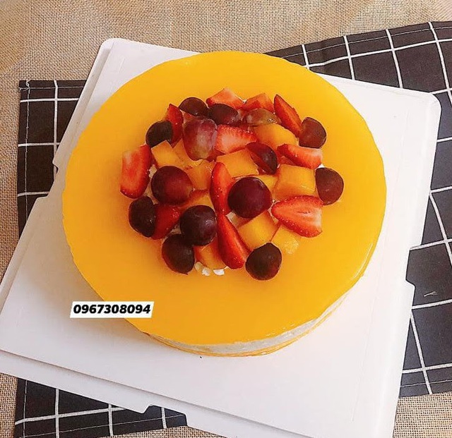 Bán Tiramisu lạ hoắc không rượu rum, không cafe, tiệm bánh này vẫn hút gần 40K followers, lý do là đây! - Ảnh 4.