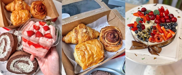 Bán Tiramisu lạ hoắc không rượu rum, không cafe, tiệm bánh này vẫn hút gần 40K followers, lý do là đây! - Ảnh 5.