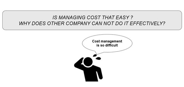 Hội thảo trực tuyến Cost Management – quản lý chi phí và giá thành cho doanh nghiệp - Ảnh 2.