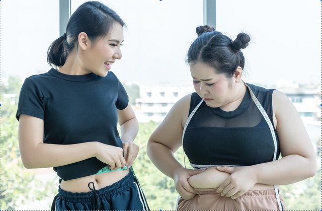 &ldquo;Kh&aacute;ng chiến chống... mỡ&rdquo; thế n&agrave;o mới th&agrave;nh c&ocirc;ng? - Ảnh 1.